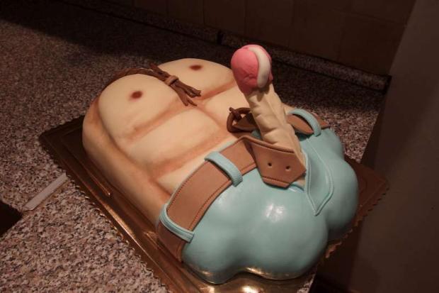 Torzo, torta, Torty pre dospelých *, Janka.S, 1