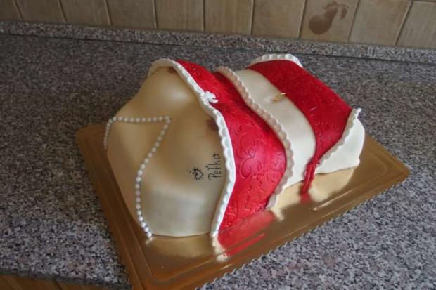 Torzo, torta, Torty pre dospelých *, Janka.S, 1