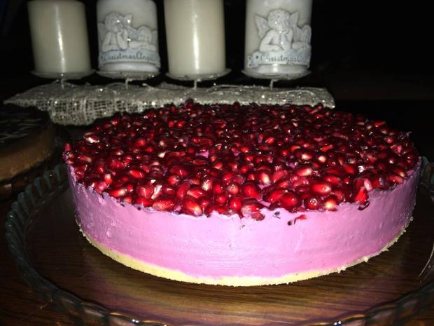 RAW torticka, torta, Netradičné torty RAW torticka, torta, Netradičné torty, katuskak, 1