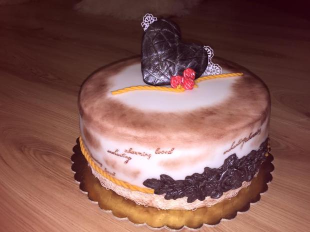 narodeniny, torta, Narodeninové torty, katuskak, 1