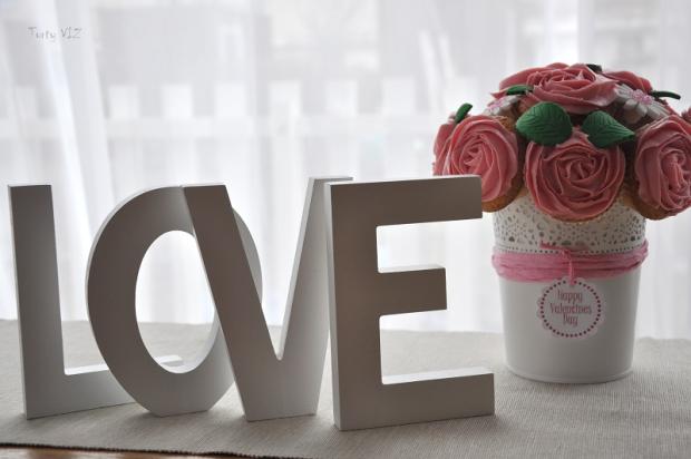 Kytica z cupcakov, torta, Zákusky Kytica z cupcakov, torta, Zákusky, vieruska116, 1