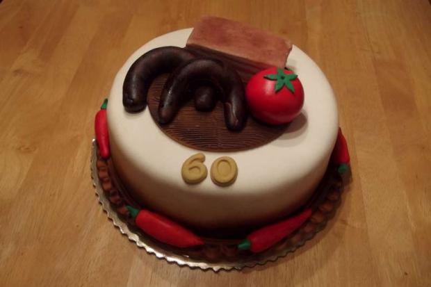 Zabíjačková, torta, Netradičné torty, Janka.S, 1