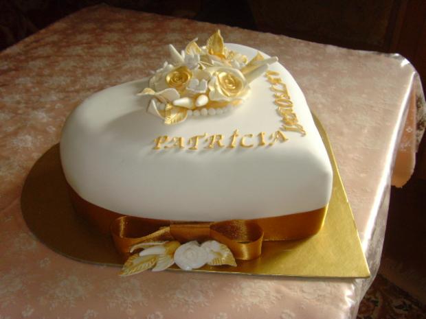  svadobné, torta, Svadobné torty, Zuz1.cka, 5