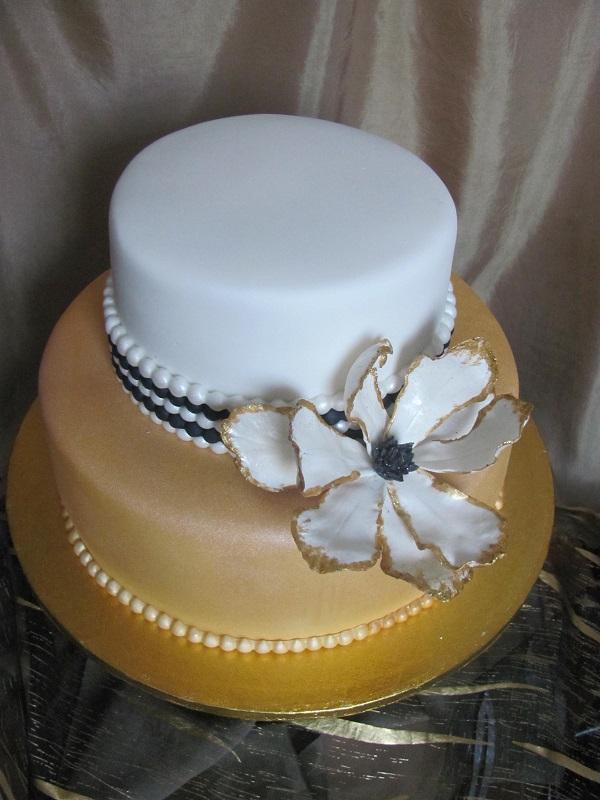 glamour, torta, Narodeninové torty glamour, torta, Narodeninové torty, Tatjana Dobrovičová, 1