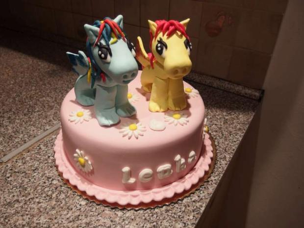 Detská, torta, Rozprávkové torty, Janka.S, 1