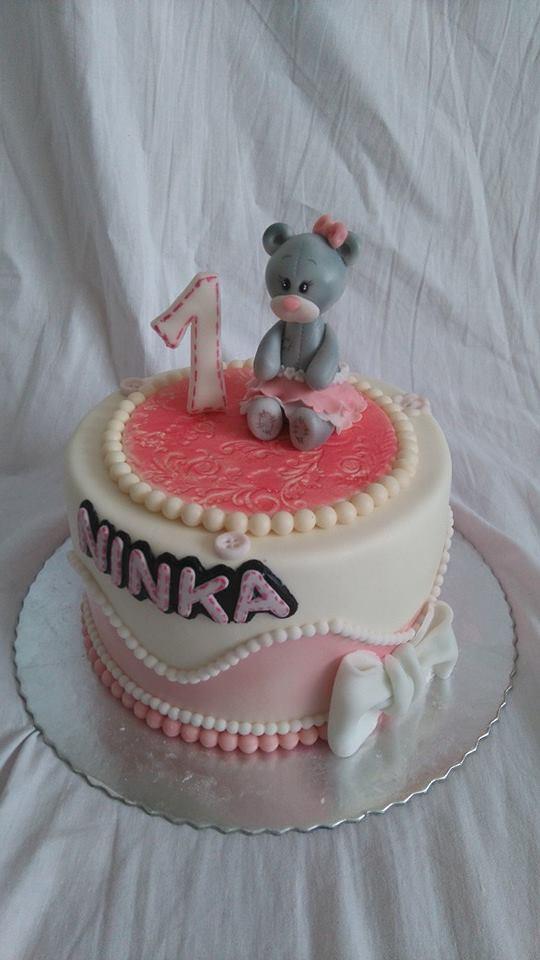 Jednoducha s mackom, torta, Torty so zvieratkami Jednoducha s mackom, torta, Torty so zvieratkami, Blacksun, 1