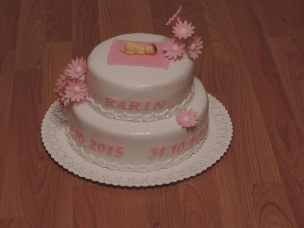 krstinová, torta, Torty na cirkevné sviatky, luluhs, 1