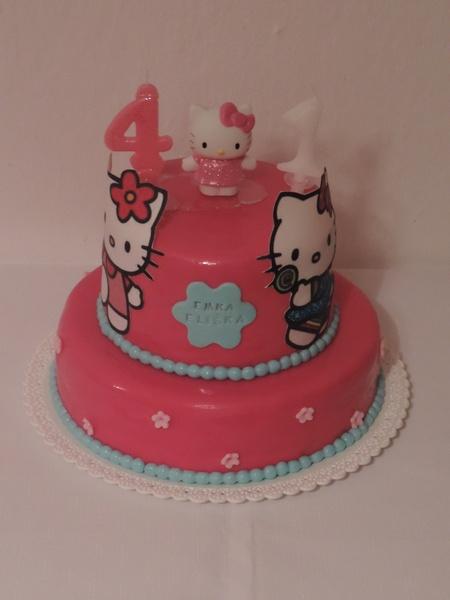 narodeninová pre sestry, torta, Torty pre dievčatá, luluhs, 1