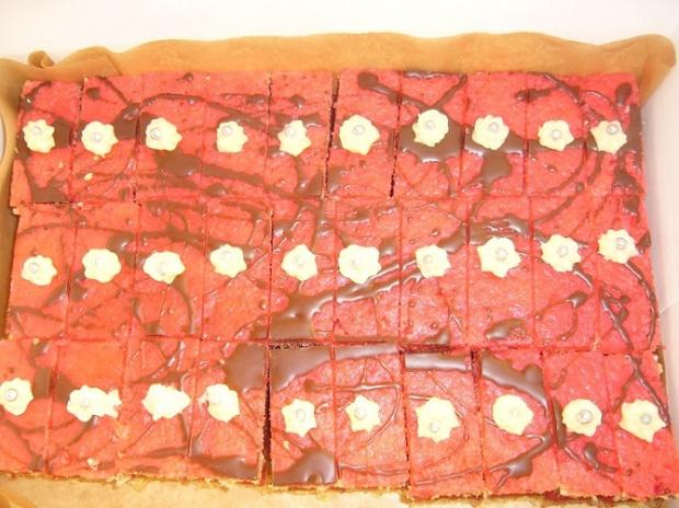 punčové rezy, torta, Zákusky, alena60, 1