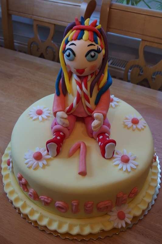 Detská, torta, Ostané torty pre deti Detská, torta, Ostané torty pre deti, Janka.S, 1