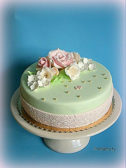 k narodeninám, torta, Narodeninové torty k narodeninám, torta, Narodeninové torty, maria285, 1