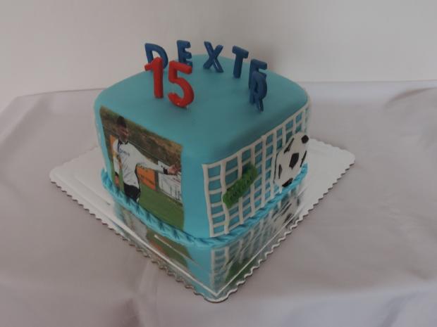 narodeninová, torta, Narodeninové torty, luluhs, 1