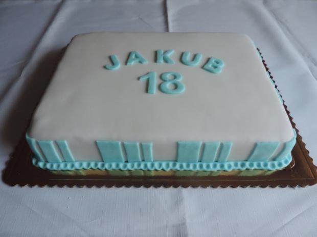 narodeninová, torta, Narodeninové torty, luluhs, 1