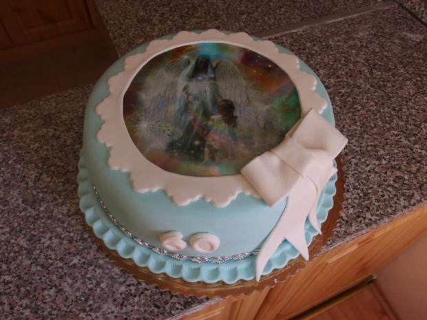 Narodeninová, torta, Narodeninové torty, Janka.S, 1