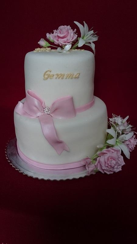 k birmovke, torta, Torty na cirkevné sviatky, miriam 11, 1