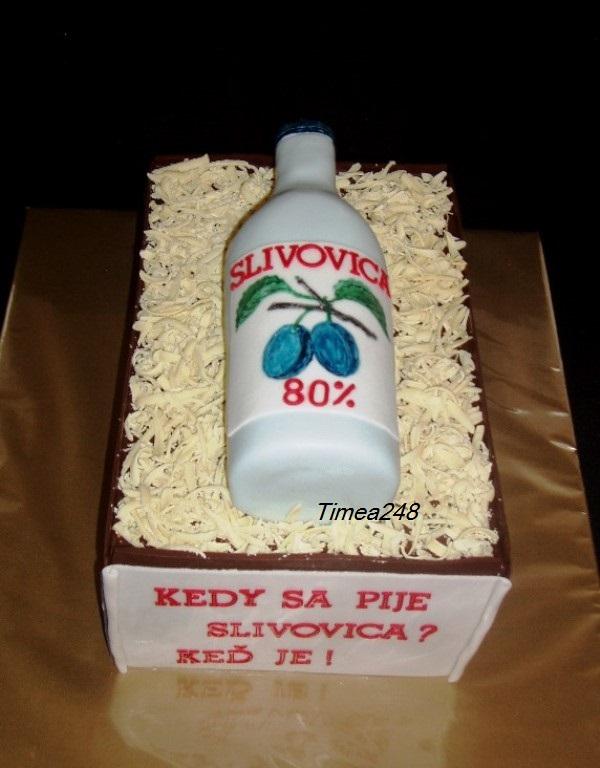 K 80.narodeninám, torta, Narodeninové torty K 80.narodeninám, torta, Narodeninové torty, timea248, 1