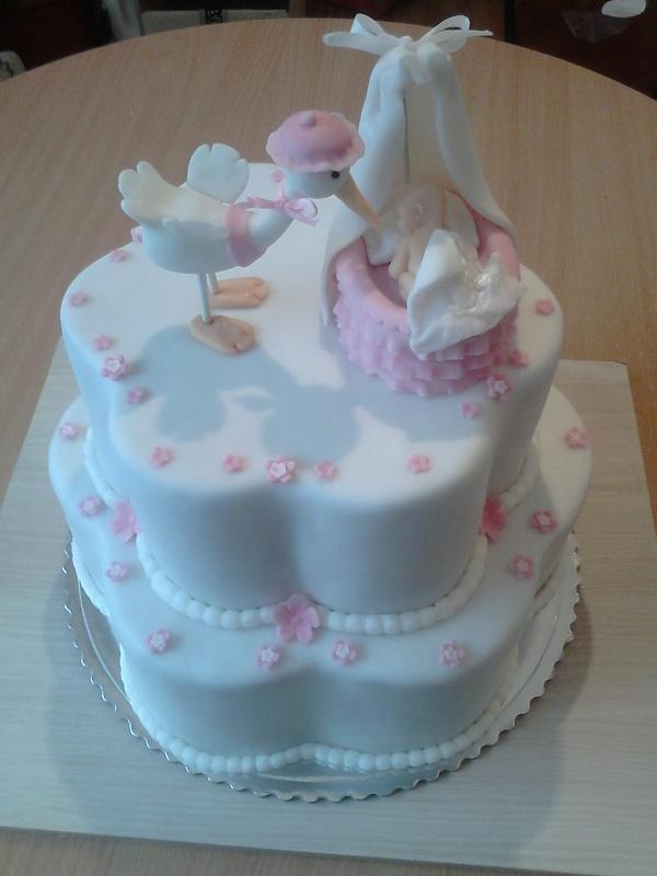 krstiny, torta, Torty na krstiny, Zuzana1994, 1