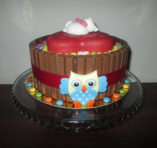 Lentilková, torta, Torty so zvieratkami Lentilková, torta, Torty so zvieratkami, zinka16, 2