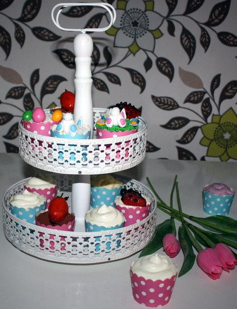 Veľkonočné dobroty, torta, Veľkonočné torty, batigolka81, 4