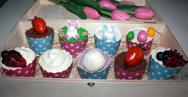 Veľkonočné dobroty, torta, Veľkonočné torty, batigolka81, 3