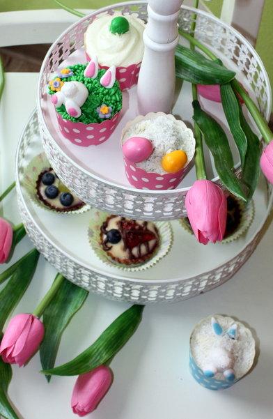 Veľkonočné dobroty, torta, Veľkonočné torty, batigolka81, 1