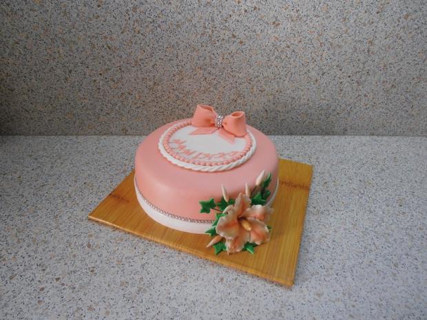 marhuľková s ibištekom, torta, Narodeninové torty, nmiriam, 1