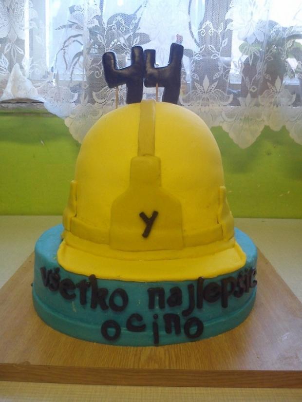 Prilba, torta, Narodeninové torty, Štefko, 1