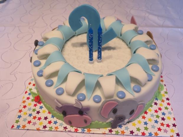 Narodeninová, torta, Ostané torty pre deti, alapk, 1