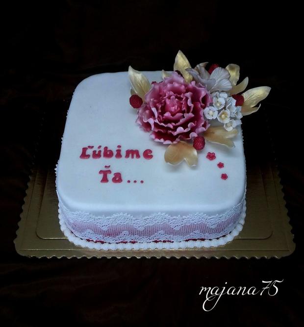 narodeninova, torta, Narodeninové torty narodeninova, torta, Narodeninové torty, majana75, 2