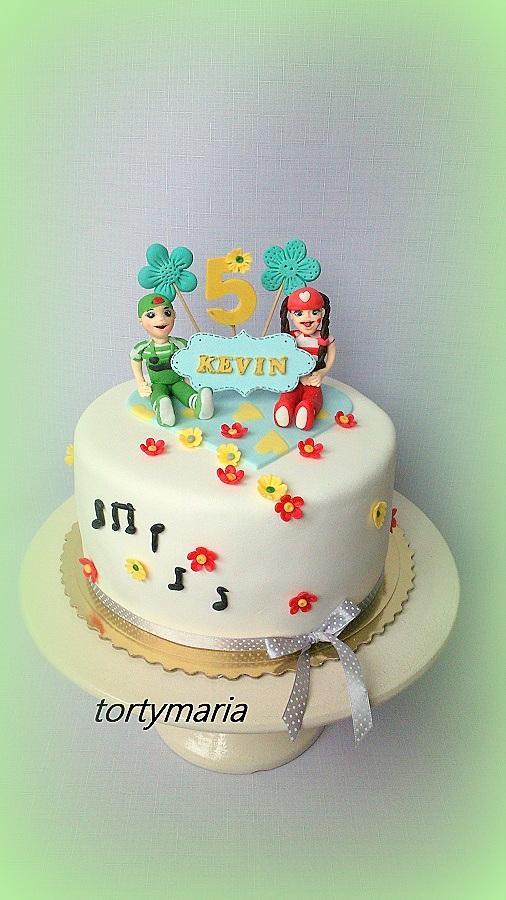 spievankovo, torta, Ostané torty pre deti spievankovo, torta, Ostané torty pre deti, maria285, 1