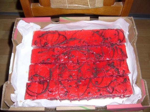 punčové narodeninové, torta, Zákusky, alena60, 1