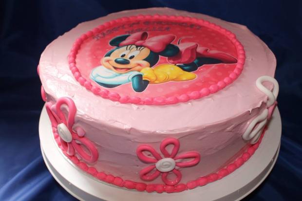 Kremova, torta, Rozprávkové torty, SweetSugarPlum, 1