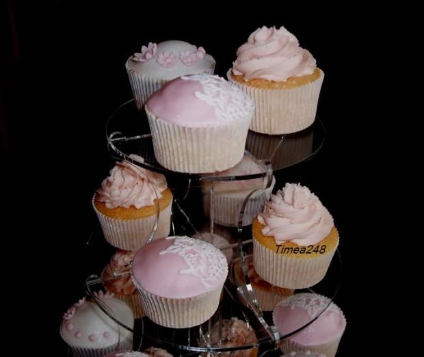 Cupcakes, torta, Zákusky, timea248, 1