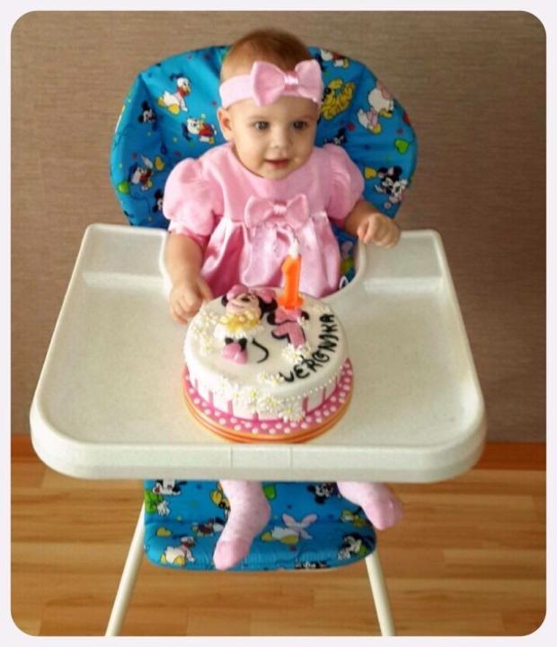 mini Minnie medovníková , torta, Rozprávkové torty, by Ivon, 3