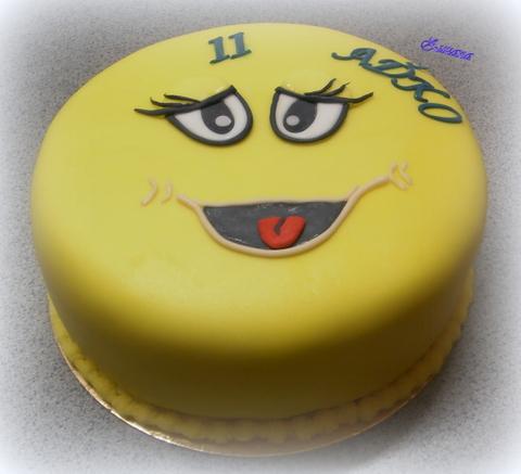 :), torta, Narodeninové torty :), torta, Narodeninové torty, zana, 1