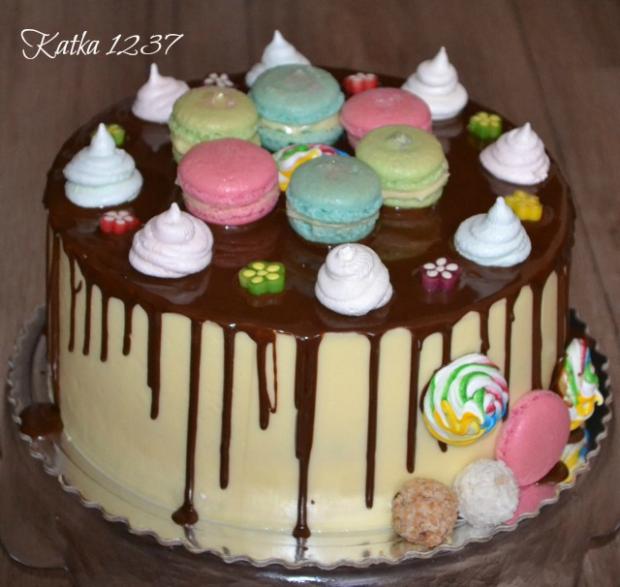 sladké pokušenie, torta, Čokoládové torty, katka1237, 1