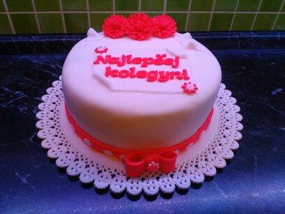 na želanie:), torta, Narodeninové torty, Anka755, 1