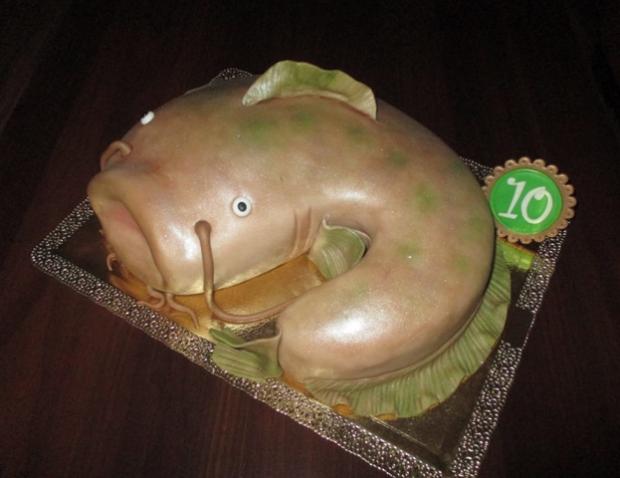 Sumec, torta, Torty so zvieratkami Sumec, torta, Torty so zvieratkami, zinka16, 1