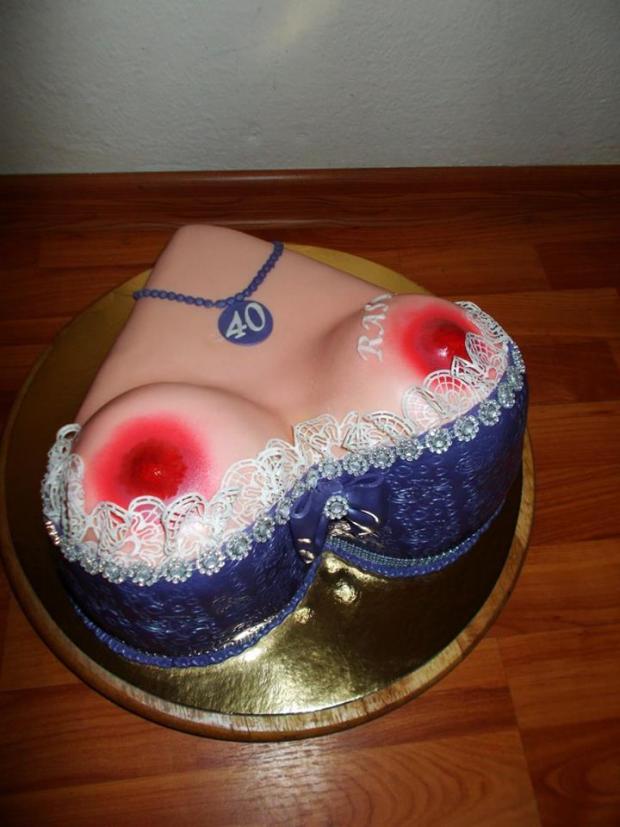  vzvinute na zelanie :-D, torta, Torty pre dospelých *, Anna Bakmaz, 1
