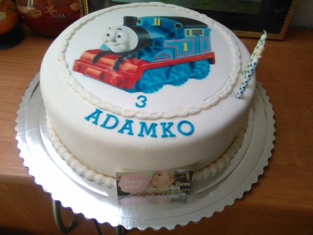 narodeninova pre vnucika, torta, Ostané torty pre deti narodeninova pre vnucika, torta, Ostané torty pre deti, katka63, 1