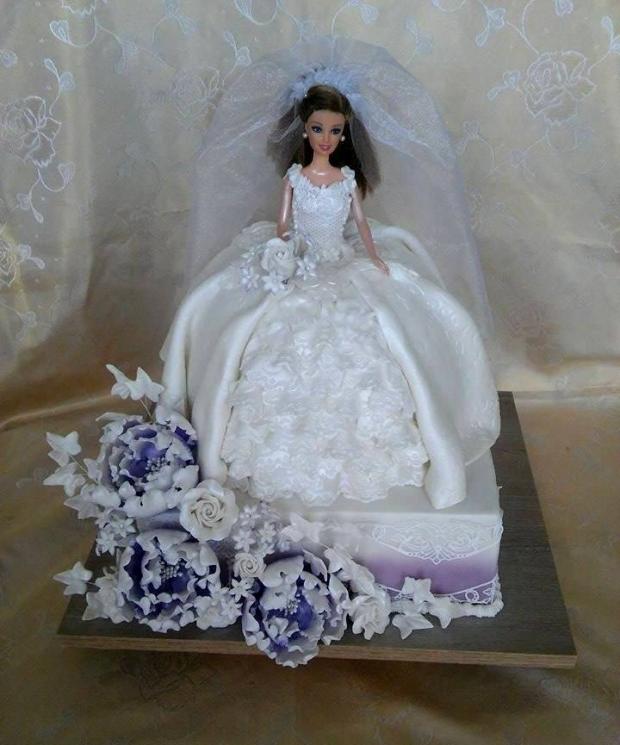 nevesta, torta, Svadobné torty nevesta, torta, Svadobné torty, majana75, 1