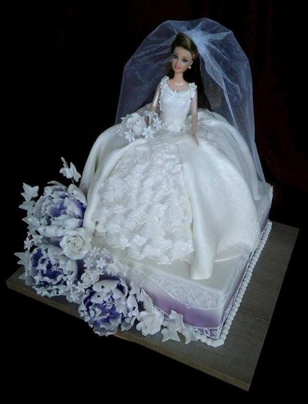 nevesta, torta, Svadobné torty nevesta, torta, Svadobné torty, majana75, 1