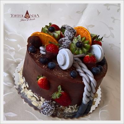 Pre športového trenéra, torta, Športové torty Pre športového trenéra, torta, Športové torty, Tortolandia.sk, 2