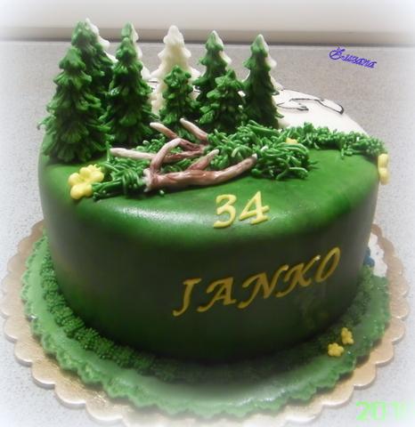 2 oslávenci / 2.strana, torta, Narodeninové torty 2 oslávenci / 2.strana, torta, Narodeninové torty, zana, 1