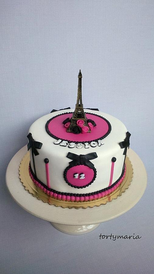 na želanie s aifelovkou, torta, Ostané torty pre deti na želanie s aifelovkou, torta, Ostané torty pre deti, maria285, 1
