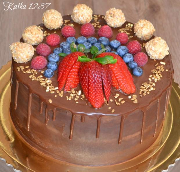 opäť  čokoládová, torta, Čokoládové torty, katka1237, 1