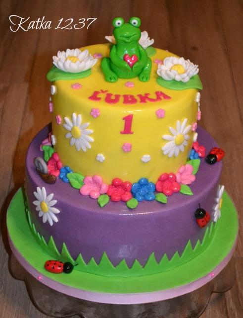 k 1.narodeninám, torta, Ostané torty pre deti k 1.narodeninám, torta, Ostané torty pre deti, katka1237, 1