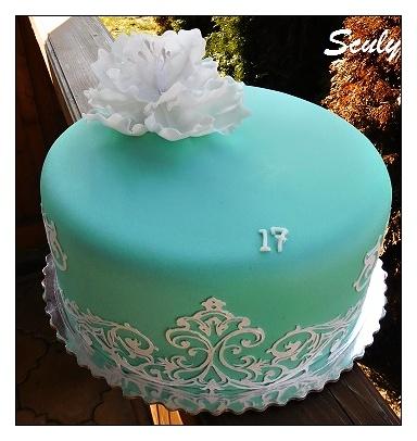 Na želanie, torta, Narodeninové torty Na želanie, torta, Narodeninové torty, Sculy, 1