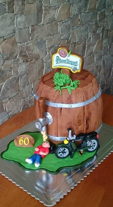 Narodeninová , torta, Narodeninové torty, zuzanaX, 1
