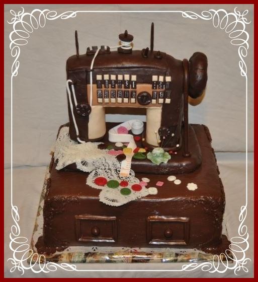 Pre sestru, torta, Narodeninové torty Pre sestru, torta, Narodeninové torty, chachna, 1